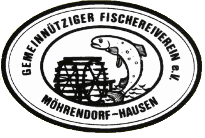 Fischereiverein-Möhrendorf-Hausen e.V. - Logo